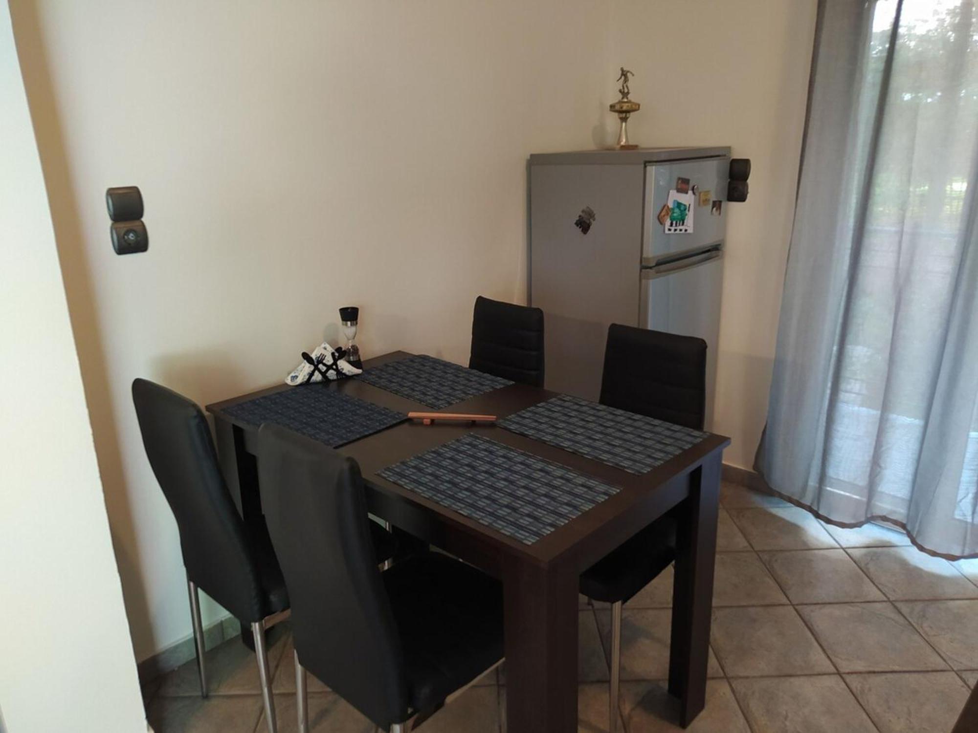 Marousi Comfy Apartment With Balcony Athens Exterior photo