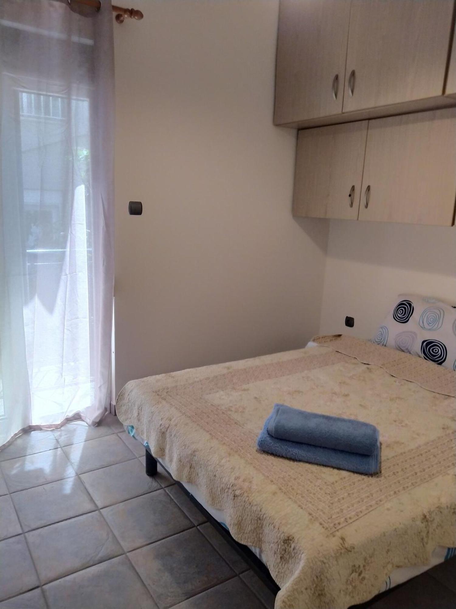 Marousi Comfy Apartment With Balcony Athens Exterior photo