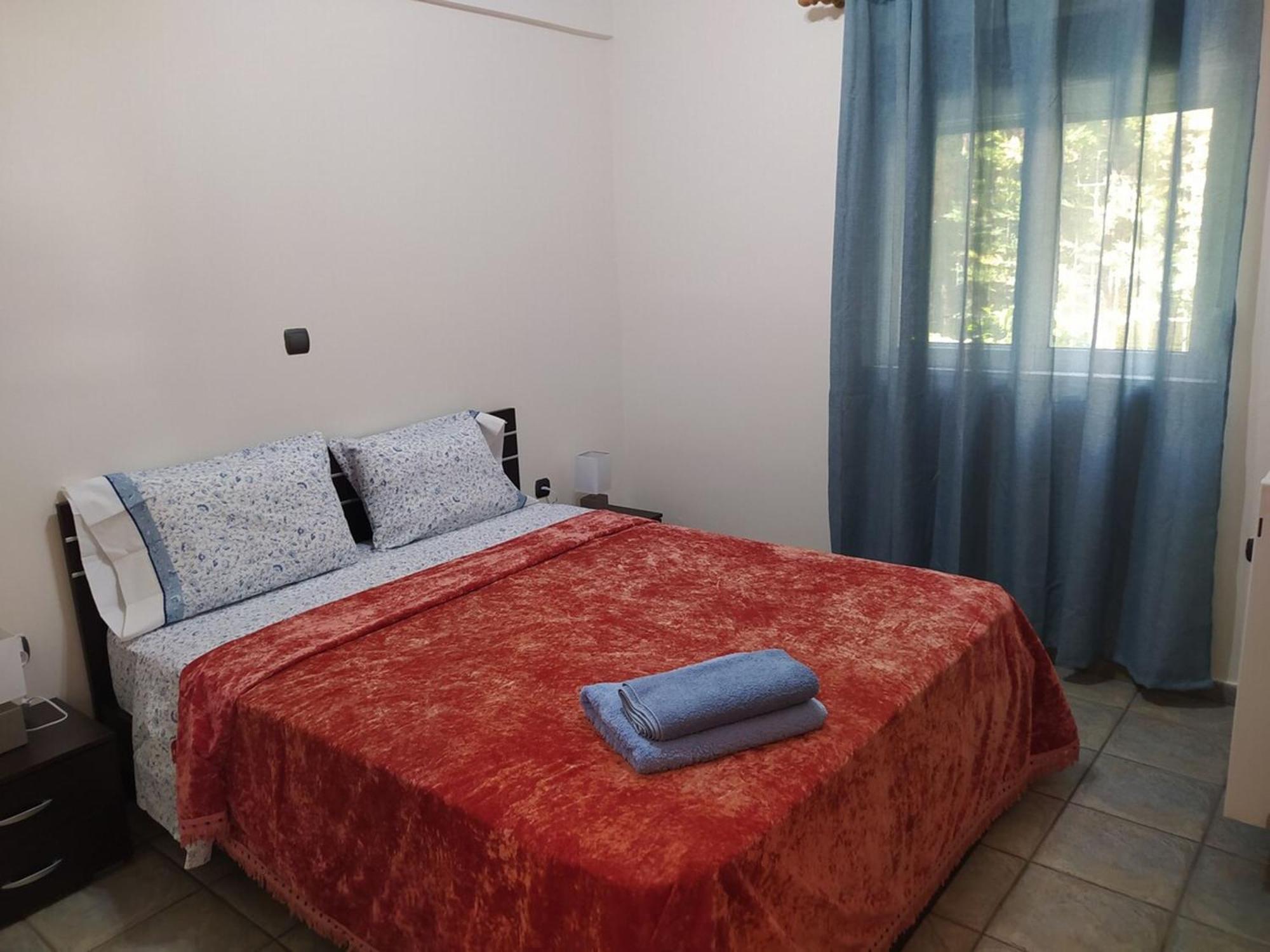 Marousi Comfy Apartment With Balcony Athens Exterior photo